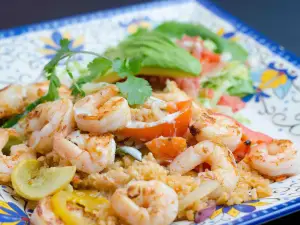 El Vallarta Bar & Grill