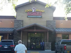 Cool Hand Luke's