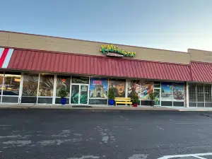 Margaritas Mexican Grill