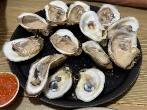 Hunt's Restaurant & Oyster Bar Dothan