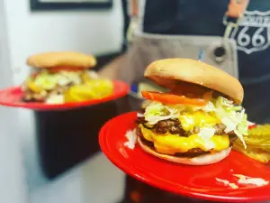 Sid's Diner