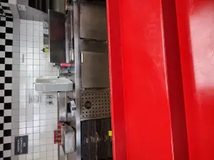 Steak 'n Shake