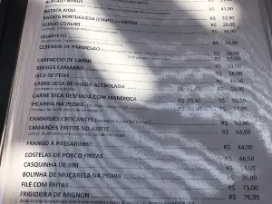 Poleiro Do Galo