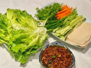 Top 3 Local Restaurants in Huixian