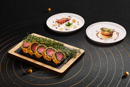 The 1515 West, Chophouse & Bar