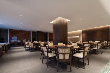 东寻文化酒店(塔县帕米尔旅游区奇石广场店)·塔吉克特色餐厅