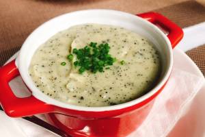 Popular dishes