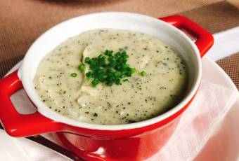 Popular dishes
