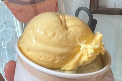 Gelateria della Passera