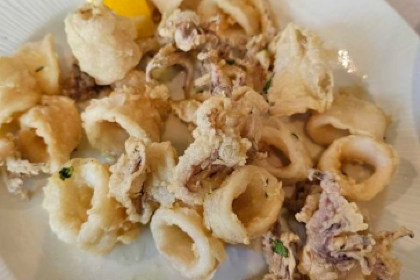 LIONDI Traditional Greek Restaurant