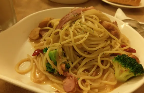 235巷義大利麵（鳳山文山店）