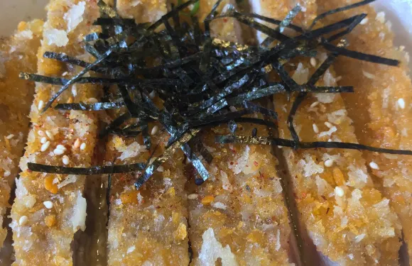 Qian Lan Ri Shi Lamian Wu