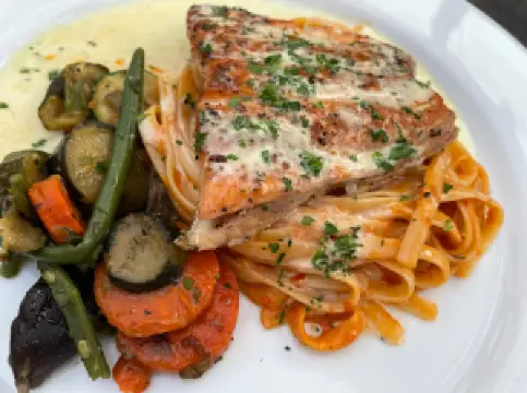 Le Bouchon Du Village