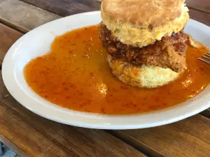 Maple Street Biscuit Company