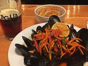 Cerveceria Agua Mala