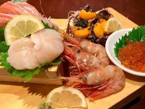 Grill Ijinkan, JR Sannomiya East Exit