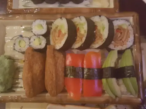 Asia Restaurant Esbjerg