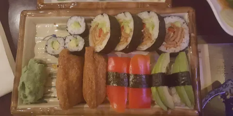 Asia restaurant