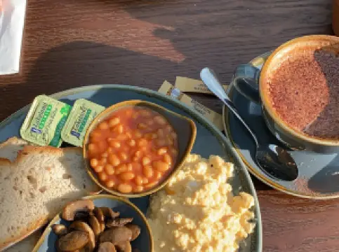 Beaumont's Delicatessen & Café