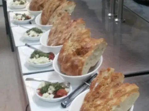 Taste Kendenup Restaurant