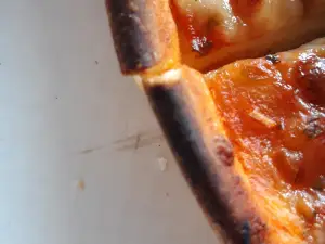 Pizzeria Da Paolo