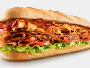 Charleys Cheesesteaks