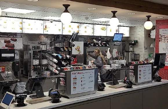 Chick-fil-A