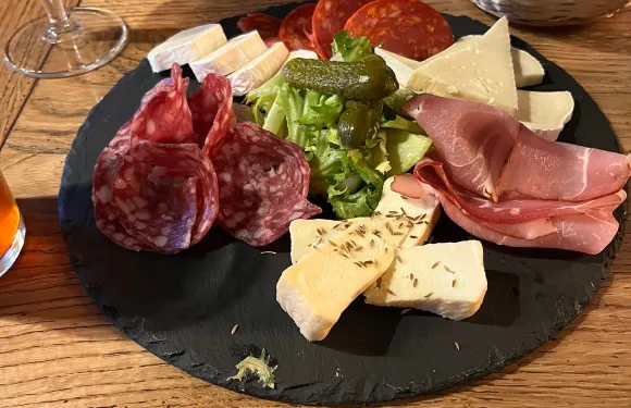 La Lanterne