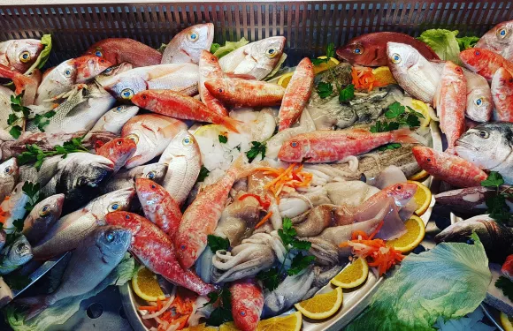 Ristorante Gambero Rosso