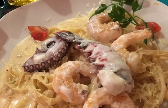 Restaurant Mokeke