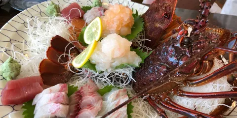 Oshokujidokoro Saikaya