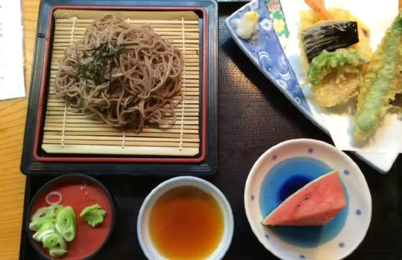 Japanese Restaurant Kuruma-Ya