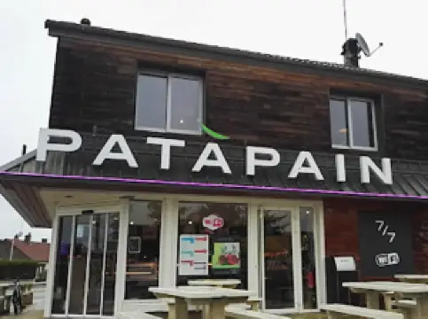 Patàpain