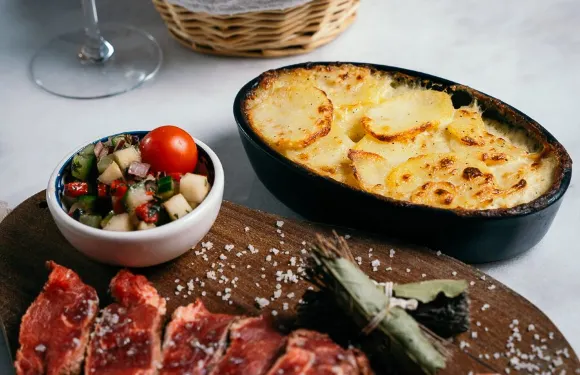 Salé/Sucré