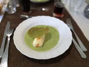 Le Chaudron