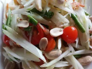 Krua Ban Chab