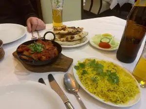 Spice Tandoori