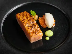 The Catalina Restaurant