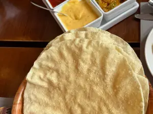 Royal Tandoori