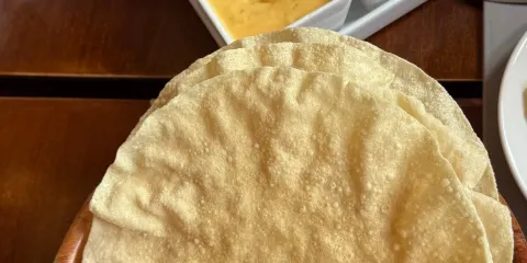 Royal Tandoori