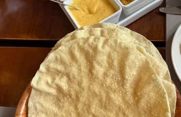 Royal Tandoori