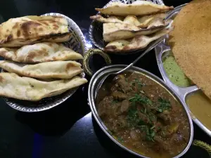 Chennai Dosa