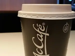 Mcdonald's Restaurants