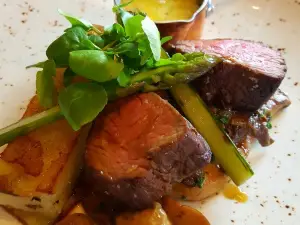 Chez Roux