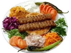 Kurdistan Restaurant