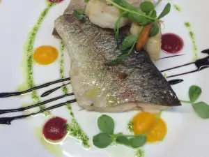 Welbeck Restaurant