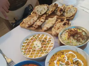 Shampan Restaurant