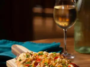 Fire & Ice Restaurant & Bar