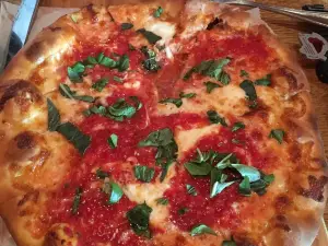 Romanacci - Norwalk