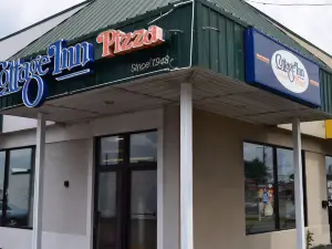 Cottage Inn Pizza